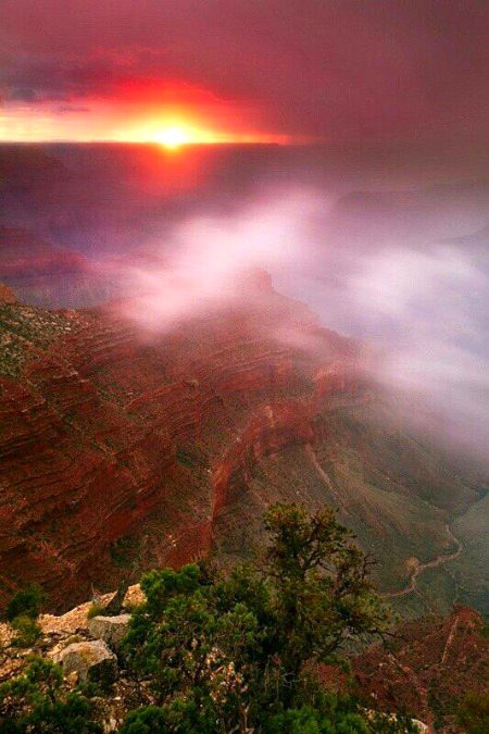 Beautiful Nature image