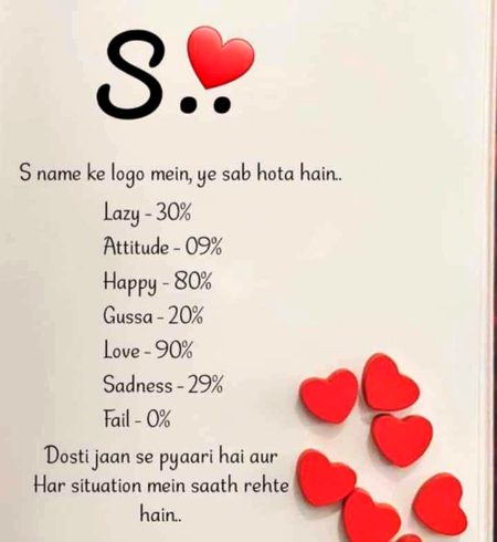 Social media post