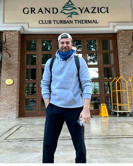 Turkish Celebs image