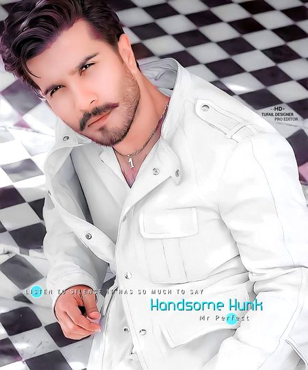 Pakistani Celebs image