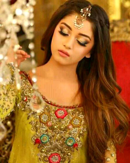 Beautiful People image