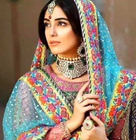 Beautiful People image