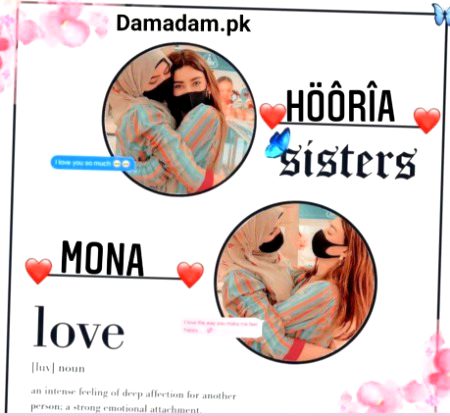 Social media post