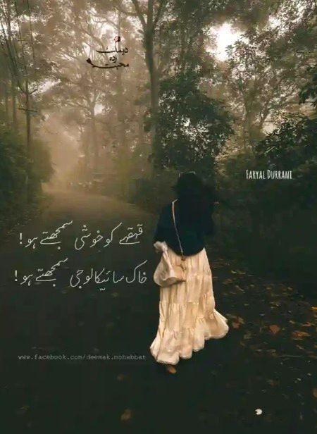 Sad Poetry image
