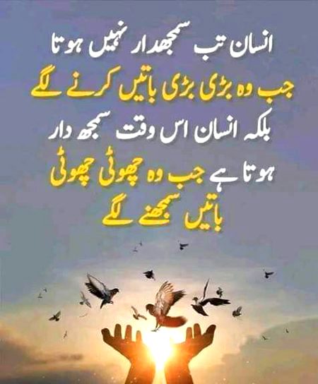 Social media post