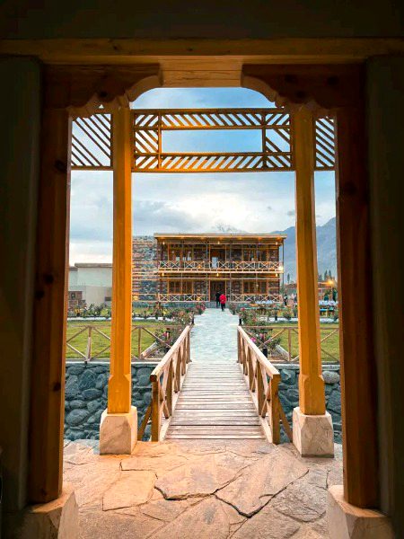 Beautiful Structures image