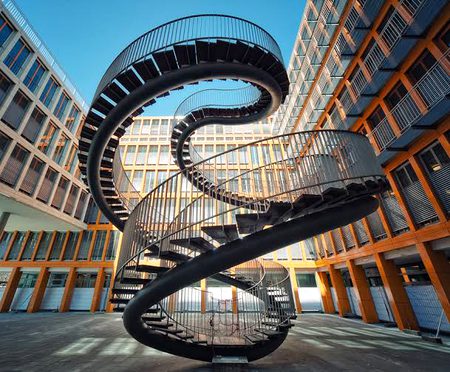 Beautiful Structures image