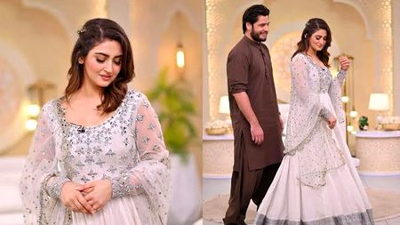 Pakistani Celebs image