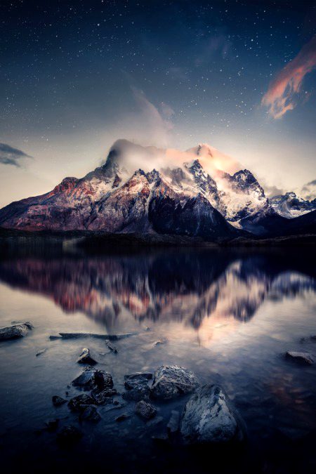 Beautiful Nature image