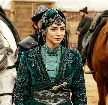 Turkish Celebs image