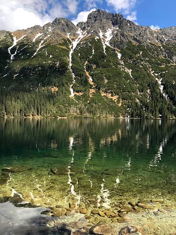 Beautiful Nature image