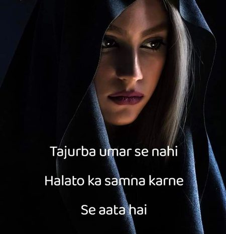 Social media post