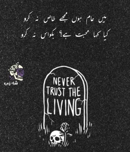 Attitude Poetry image