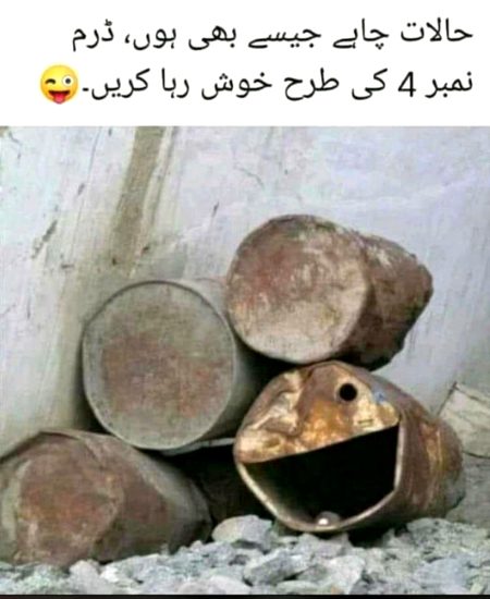Social media post