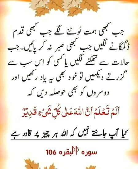 Islamic Quotes image