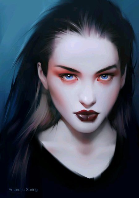 Digital Art image
