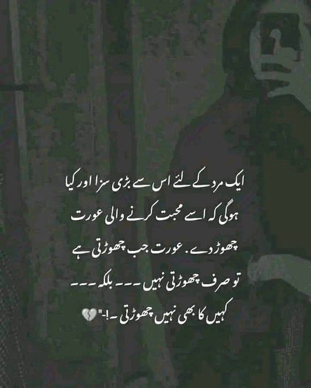 Sad Poetry image