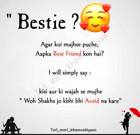 Social media post