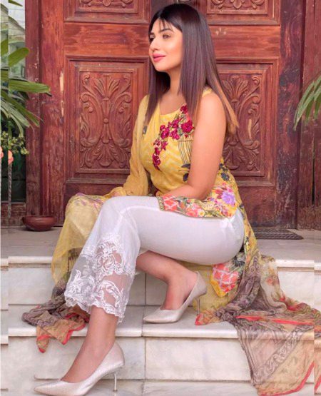 Beautiful People image