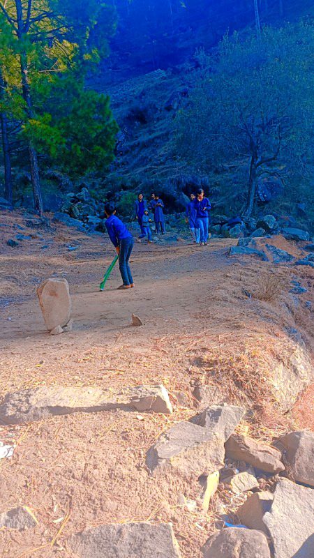 Beautiful Nature image