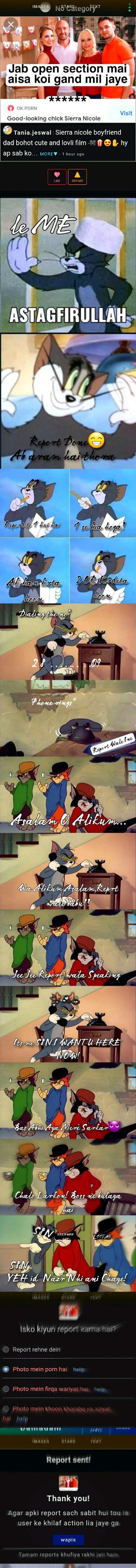 Damadam Roasting image