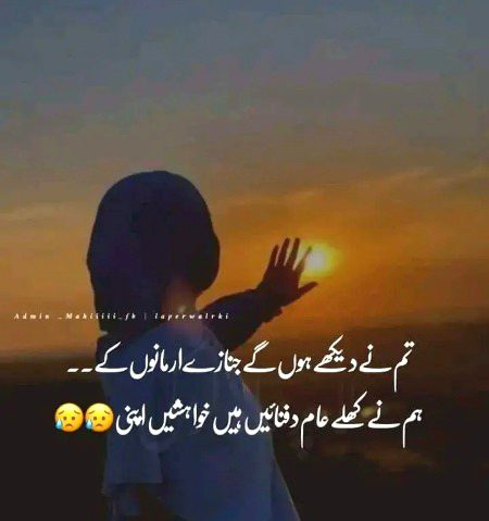 Sad Poetry image