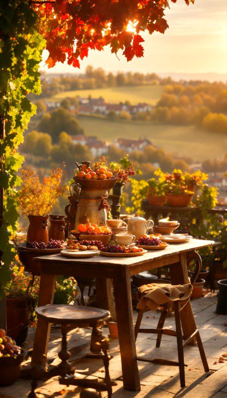 Beautiful Nature image