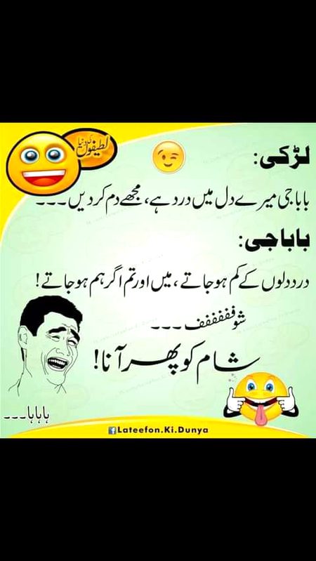 Social media post