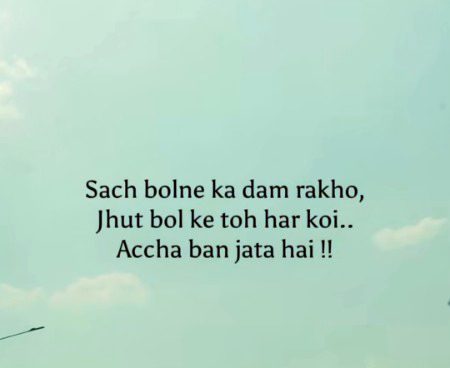 Social media post