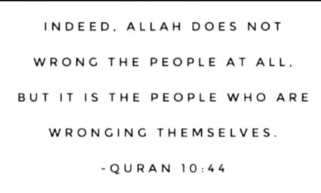 Islamic Quotes image