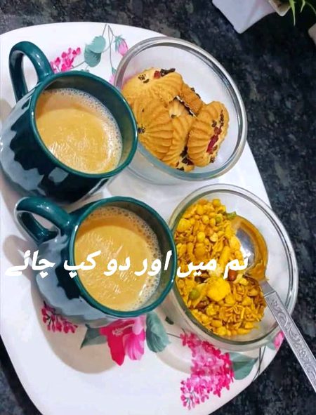 Social media post