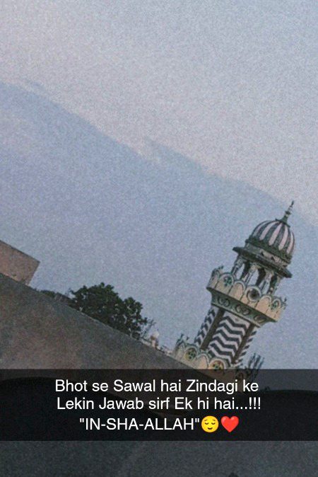 Social media post