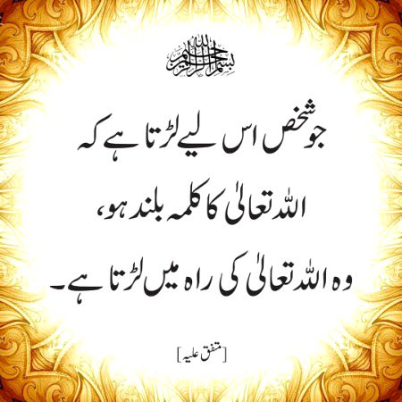 Islamic Quotes image