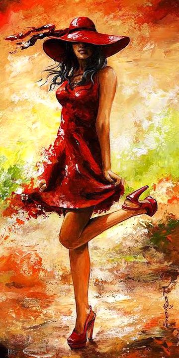 Paintings image