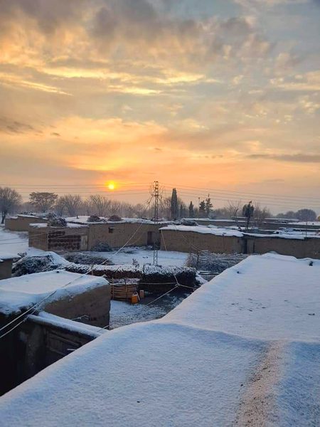 Beautiful Nature image