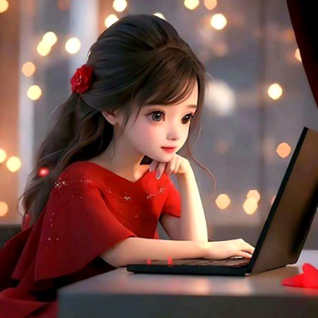 Digital Art image