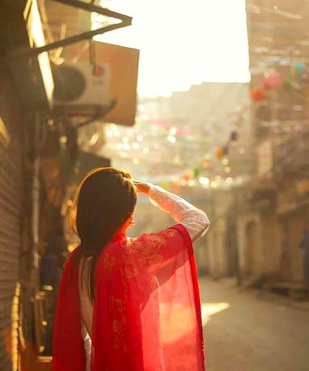 Beautiful People image