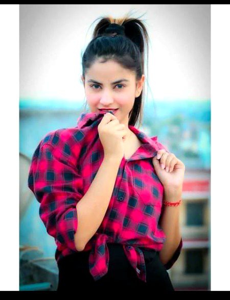 Social media post