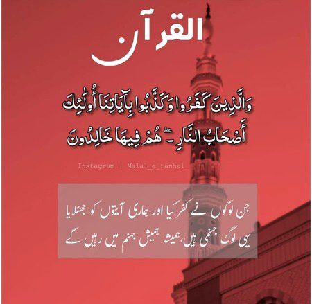 Islamic Quotes image