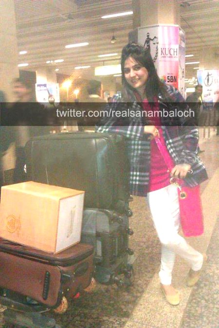 Pakistani Celebs image