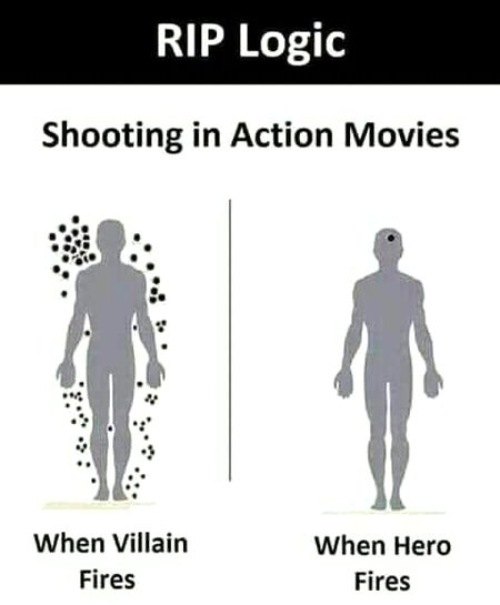 Memes & Satire image