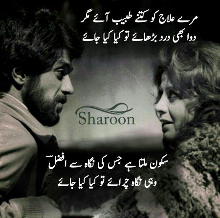 Sad Poetry image