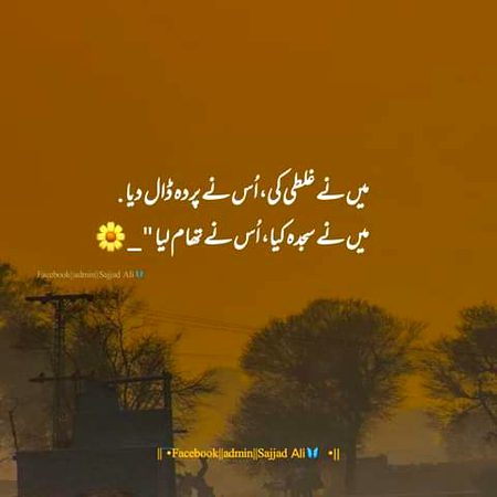 Islamic Quotes image