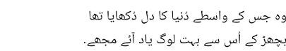 Sad Poetry image