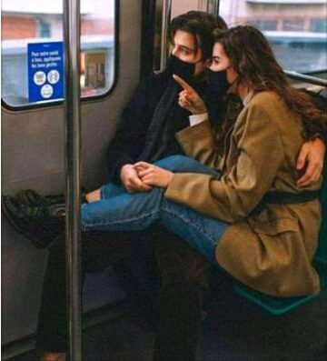 Beautiful People image