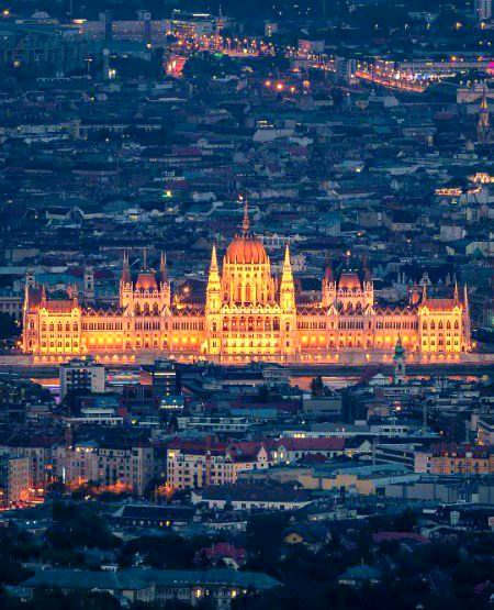 Beautiful Structures image