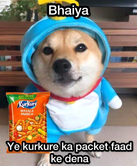 Memes & Satire image
