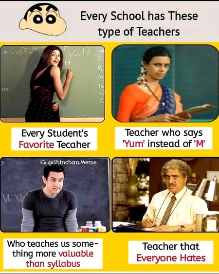 Social media post