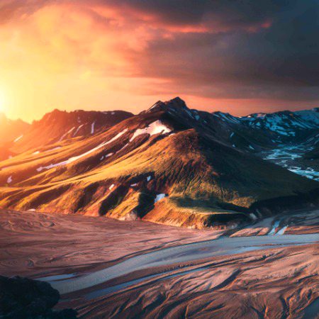 Beautiful Nature image
