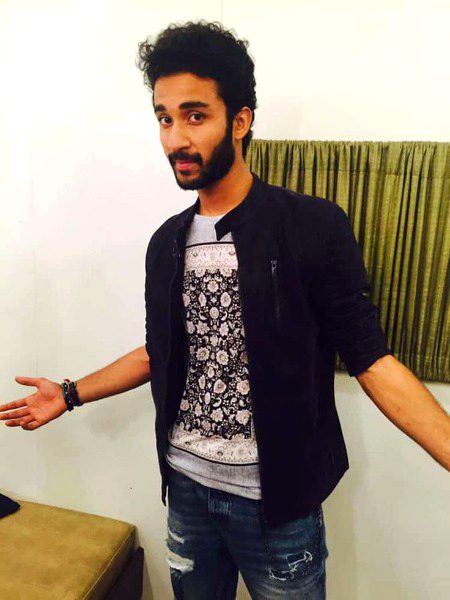 Indian Celebs image